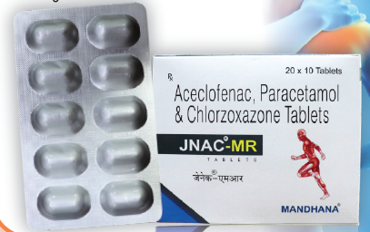 JNAC-MR Tablet